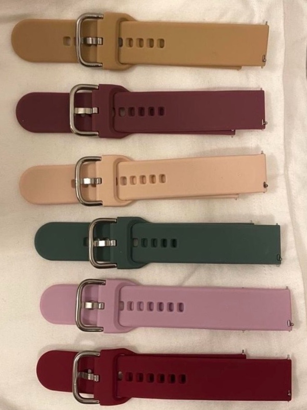 Samsung galaxy watch bands